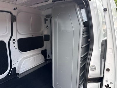 2020 Nissan NV200 SV