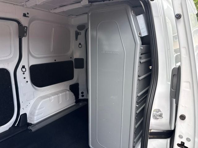 2020 Nissan NV200 SV