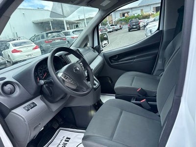 2020 Nissan NV200 SV