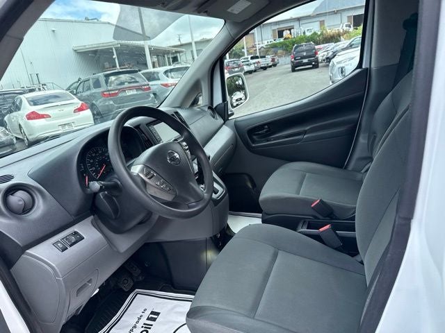 2020 Nissan NV200 SV