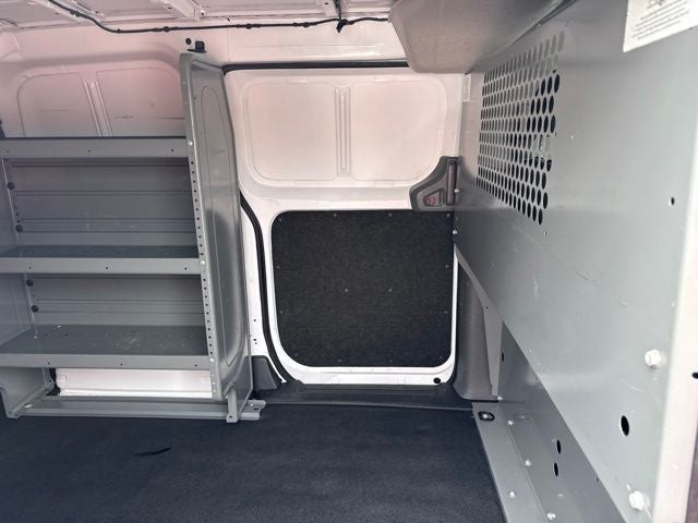 2020 Nissan NV200 SV
