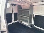 2020 Nissan NV200 SV