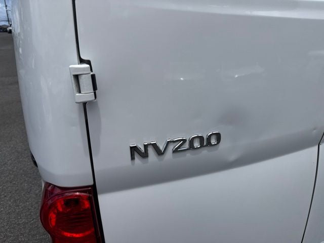 2020 Nissan NV200 SV