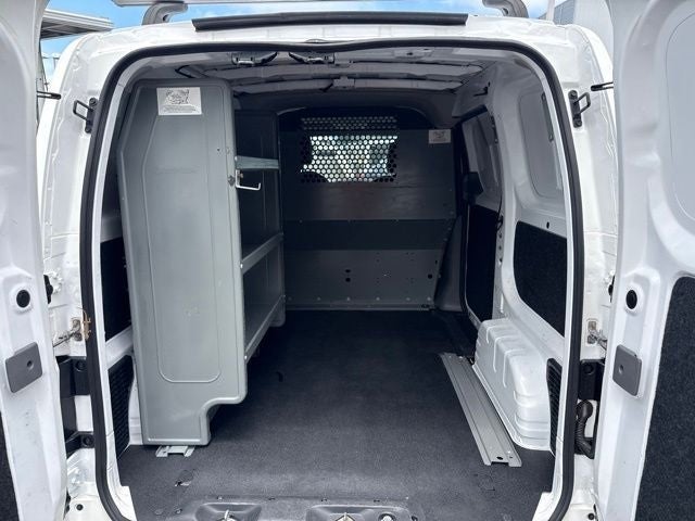 2020 Nissan NV200 SV