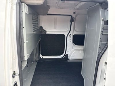 2020 Nissan NV200 SV