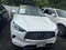 2024 INFINITI QX50 LUXE FWD