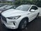 2024 INFINITI QX50 LUXE FWD