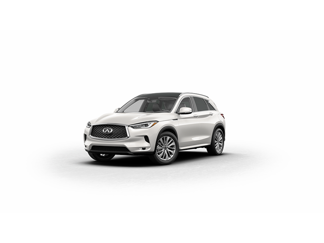 2024 INFINITI QX50 LUXE FWD