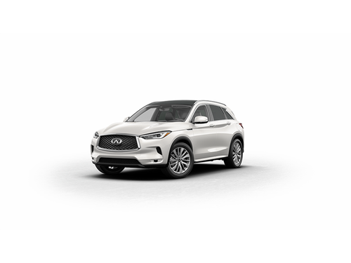 2024 INFINITI QX50 LUXE FWD