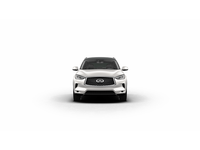 2024 INFINITI QX50 LUXE FWD