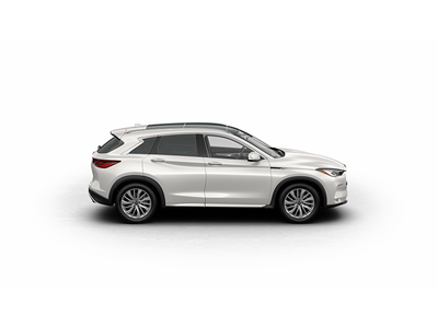 2024 INFINITI QX50 LUXE FWD