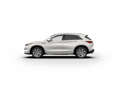 2024 INFINITI QX50 LUXE FWD