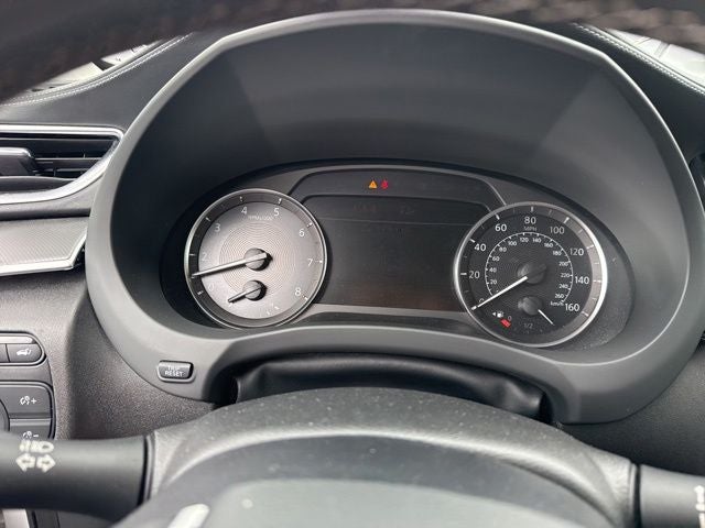 2024 INFINITI QX50 LUXE FWD