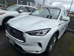 2024 INFINITI QX50 LUXE FWD