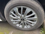2024 INFINITI QX50 LUXE FWD
