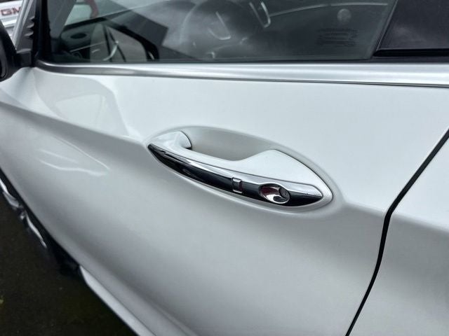 2024 INFINITI QX50 LUXE FWD