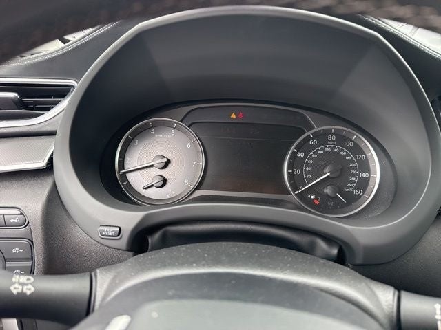 2024 INFINITI QX50 LUXE FWD