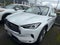 2024 INFINITI QX50 LUXE FWD