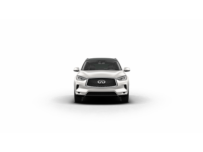 2024 INFINITI QX50 LUXE FWD
