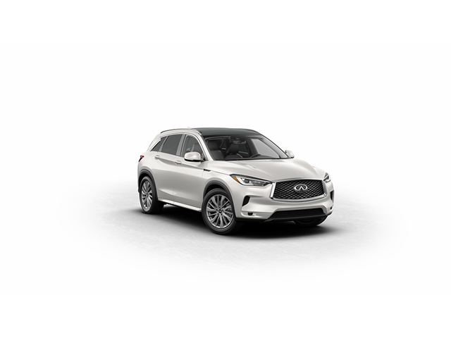 2024 INFINITI QX50 LUXE FWD
