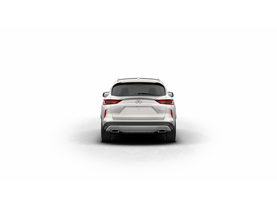 2024 INFINITI QX50 LUXE FWD