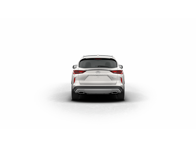 2024 INFINITI QX50 LUXE FWD