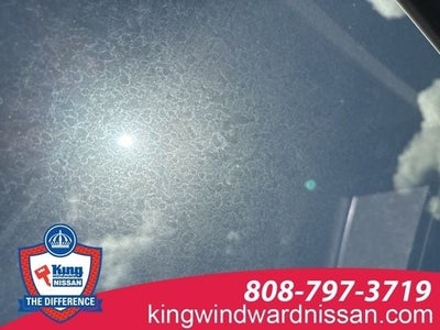 2025 INFINITI QX50 LUXE AWD