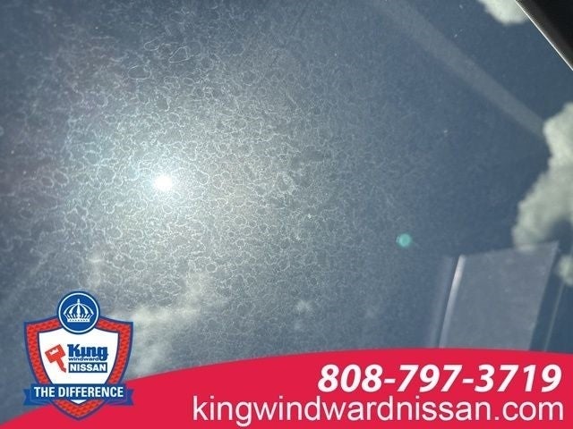 2025 INFINITI QX50 LUXE AWD