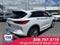 2025 INFINITI QX50 LUXE AWD