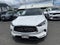 2025 INFINITI QX50 LUXE AWD