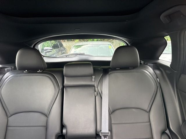 2023 INFINITI QX50 SPORT FWD
