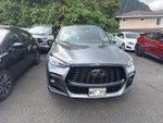 2023 INFINITI QX50 SPORT FWD
