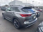 2023 INFINITI QX50 SPORT FWD