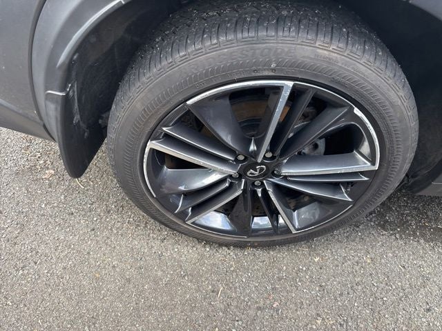 2023 INFINITI QX50 SPORT FWD