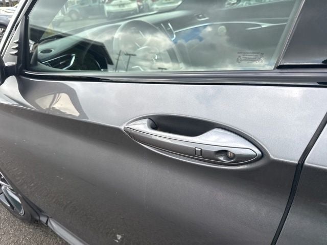 2023 INFINITI QX50 SPORT FWD
