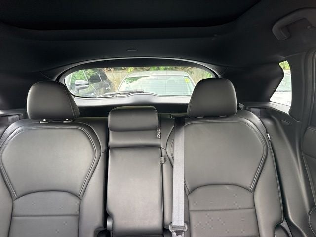 2023 INFINITI QX50 SPORT FWD