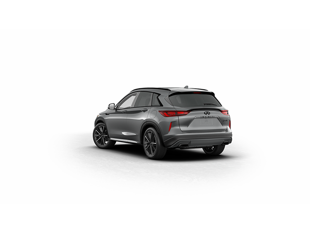 2023 INFINITI QX50 SPORT FWD
