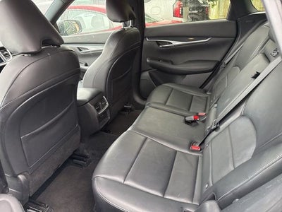 2023 INFINITI QX50 SPORT FWD