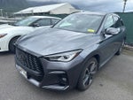 2023 INFINITI QX50 SPORT