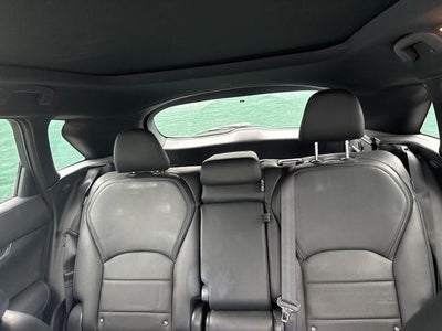 2023 INFINITI QX50 SPORT FWD