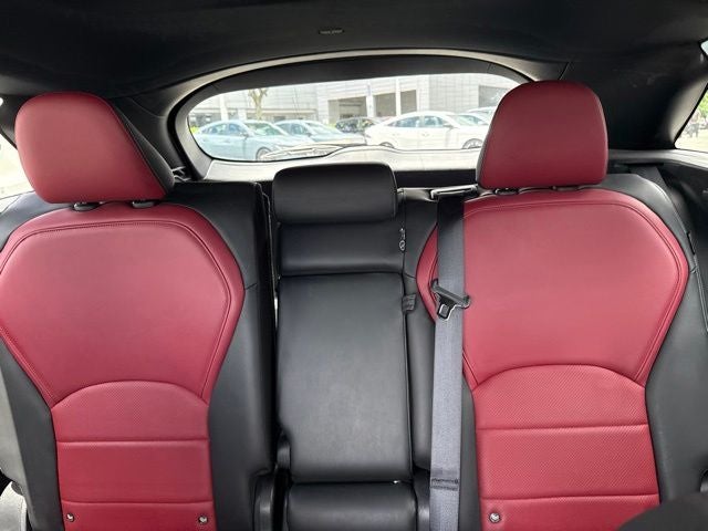 2023 INFINITI QX50 SPORT AWD