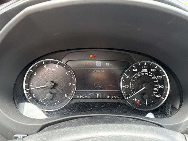 2023 INFINITI QX50 SPORT AWD
