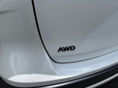 2023 INFINITI QX50 SPORT AWD