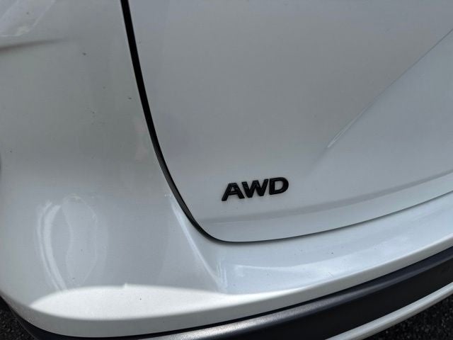 2023 INFINITI QX50 SPORT AWD