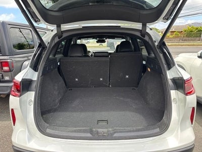 2023 INFINITI QX50 SPORT AWD