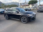 2025 INFINITI QX50 Sport AWD
