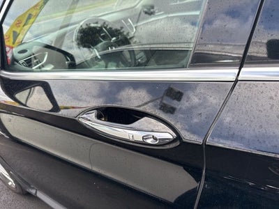 2020 INFINITI QX50 SENSORY