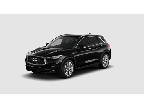 2020 INFINITI QX50 SENSORY