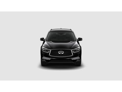 2020 INFINITI QX50 SENSORY