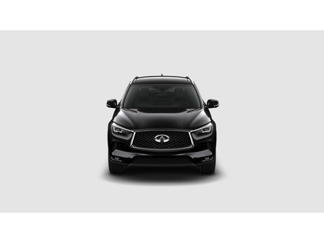 2020 INFINITI QX50 SENSORY